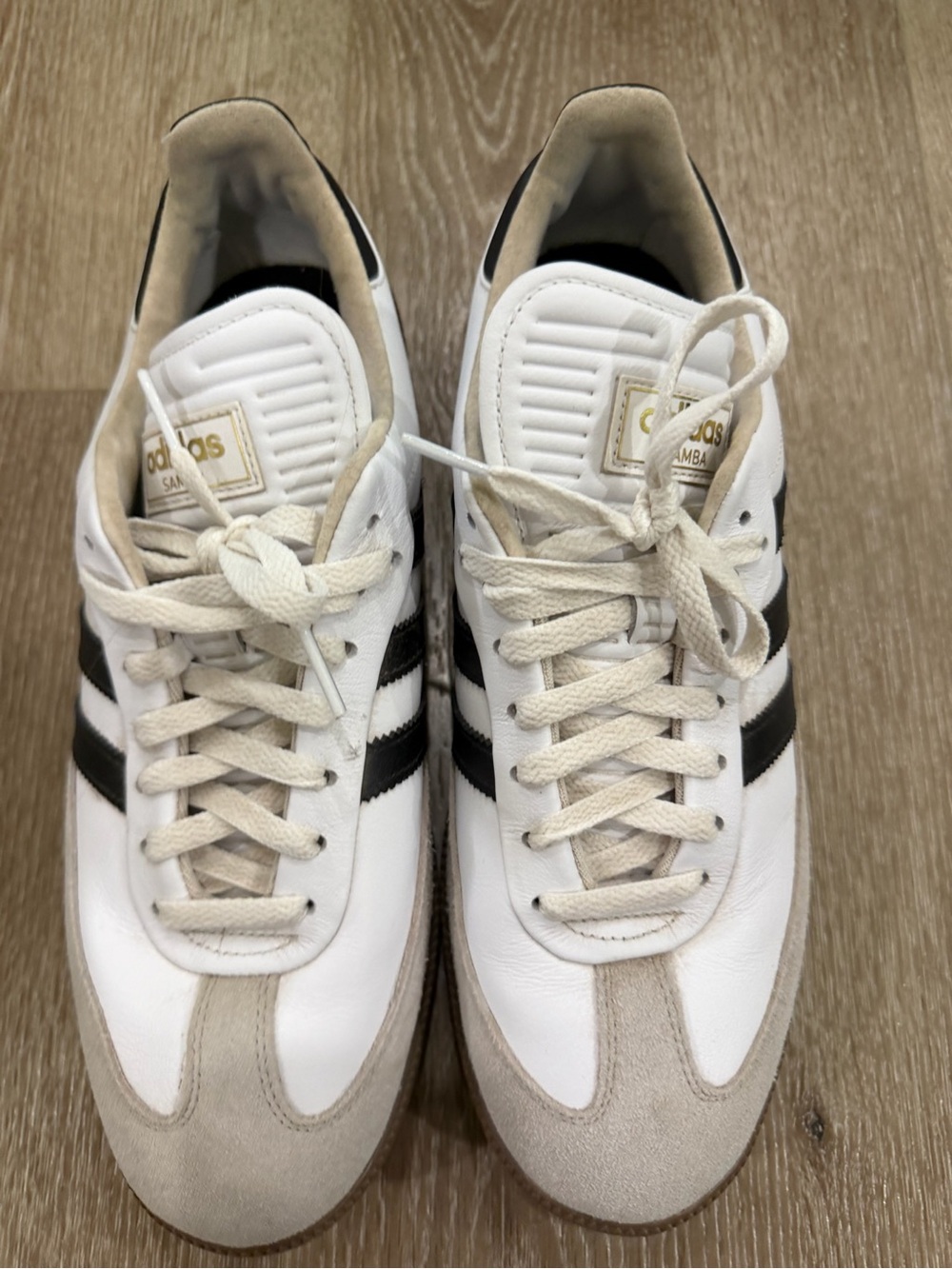 Adidas Samba Golf Shoe Men’s